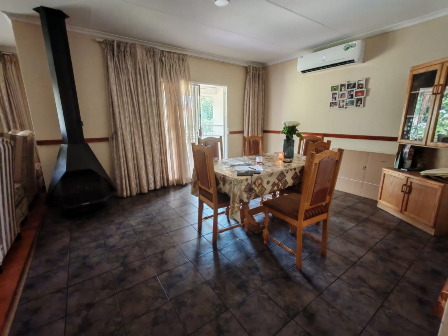 4 Bedroom Property for Sale in Vaalpark Free State